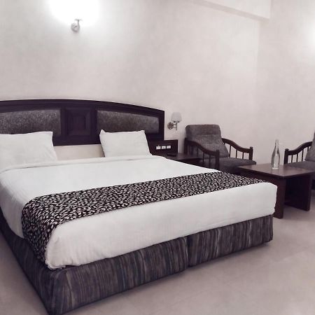 Hotel Elite Palazzo Kochi Eksteriør billede
