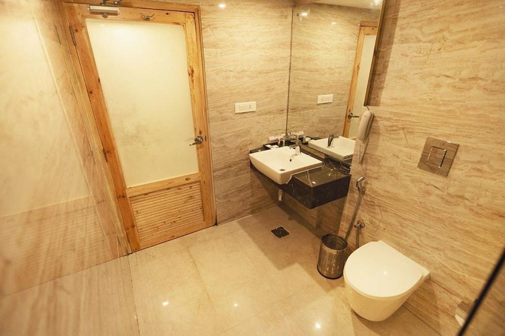 Hotel Elite Palazzo Kochi Eksteriør billede
