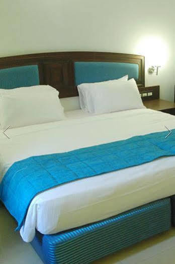 Hotel Elite Palazzo Kochi Eksteriør billede